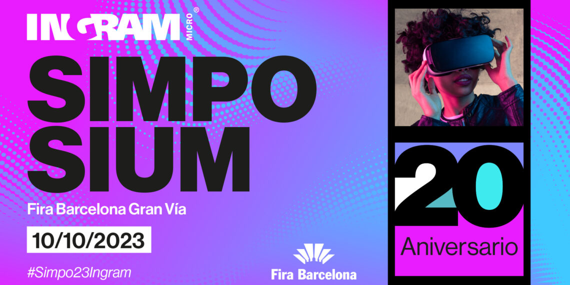 Simposium 2023- TPVnews- Tai Editorial - España