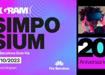 Simposium 2023- TPVnews- Tai Editorial - España