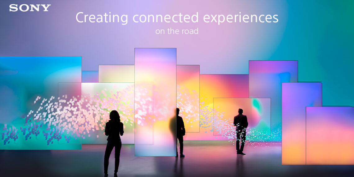 Sony Professional -TPVnews- Gira - Tai Editorial - España