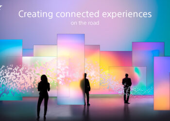 Sony Professional -TPVnews- Gira - Tai Editorial - España