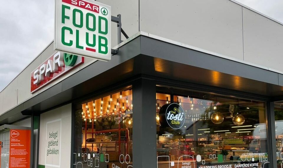 Azure- TPVnews - Microsoft -Spar - Tai Editorial España