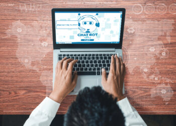 inteligencia artificial - TPVnews - Wordlline - Tai Editorial España