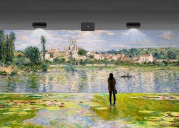 LG - TPVNews- proyector - Tai Editorial - España