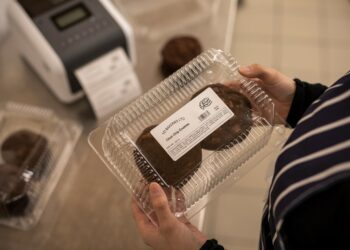 Brother - TPVnews - Cafetería Commond Ground - Tai Editorial España