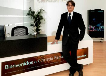 Christie - TPVnews - Marcos Fernández - Tai Editorial España