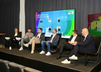 Conferencias digital signage summit - TPVnews - Tai Editorial - España