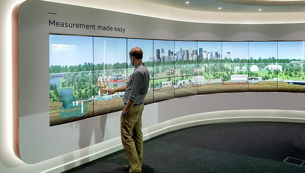 Displax - TPVnews - Macroservice