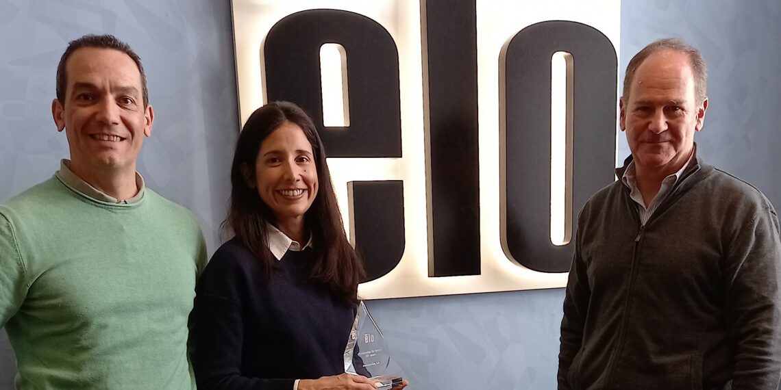 Elo Touch Solution - TPVnews- Macroservice - Tai Editorial España
