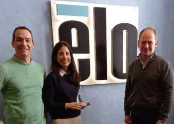 Elo Touch Solution - TPVnews- Macroservice - Tai Editorial España