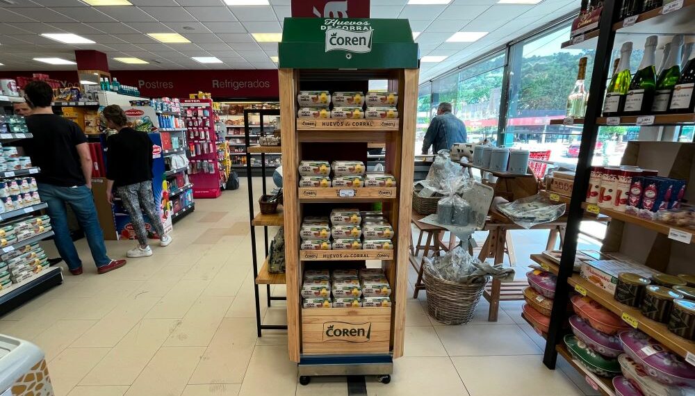 Redegal - TPVnews - plataforma APTC - consumidor - Coren - Tai Editorial España