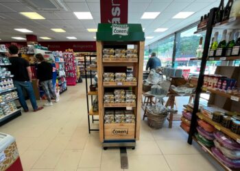 Redegal - TPVnews - plataforma APTC - consumidor - Coren - Tai Editorial España