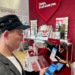 Alipay+ - TPVnews- Clarins - pago- Tai Editorial España