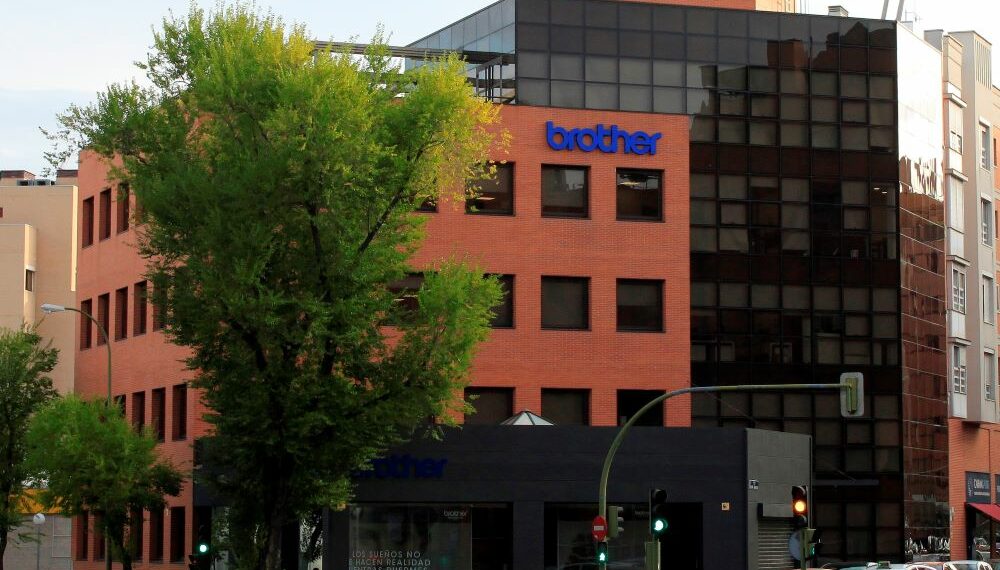 etiquetado profesional - TPVnews - Brother- Resultados 2022-Tai editorial - España