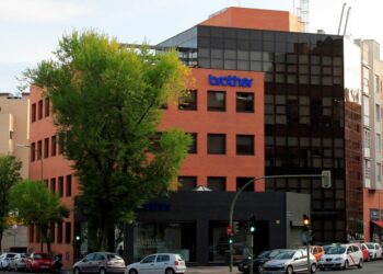 etiquetado profesional - TPVnews - Brother- Resultados 2022-Tai editorial - España