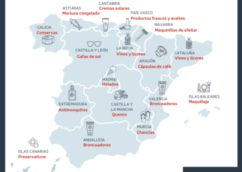 hurtos - Verano - TPVnews - Checkpoint - Tai Editorial España