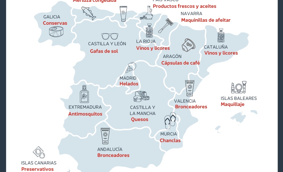 hurtos - Verano - TPVnews - Checkpoint - Tai Editorial España