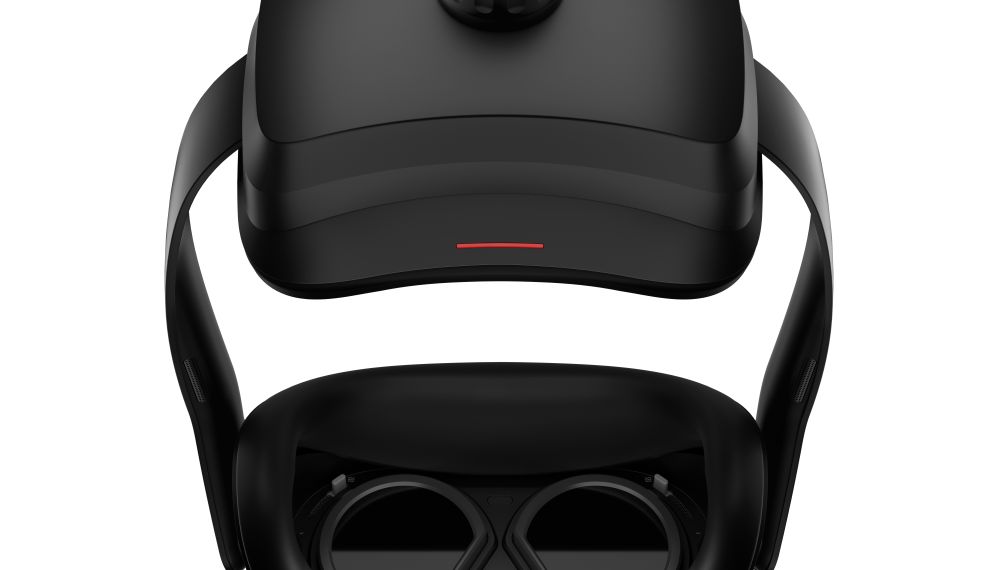 Lenovo - ThinkRealityVRX - TPVnews - Realidad Virtual