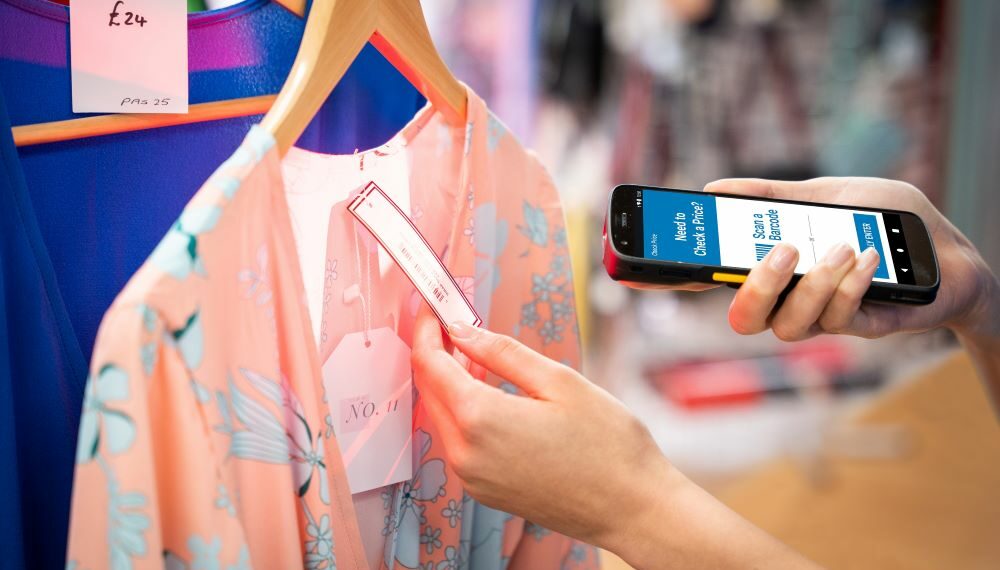 ordenadores de mano - TPVnews - Zebra - Tai Editorial España