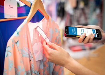 ordenadores de mano - TPVnews - Zebra - Tai Editorial España