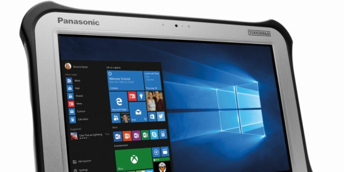 Panasonic Connect - TPVnews- Retail - Tai Editorial España