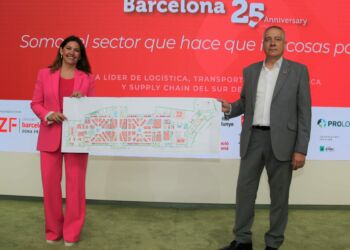 SIL 2023 - TPVnews- 25 aniversario - Tai Editorial España