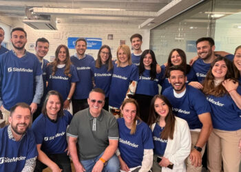 siteMinder -TPVnews - Oficina - Barcelona