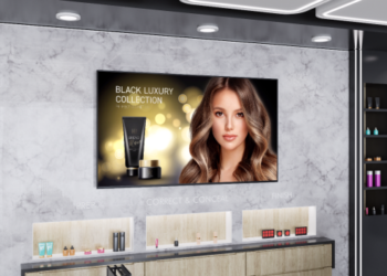 Sony - TPVnews . Monitores profesionales - Tai Editorial España