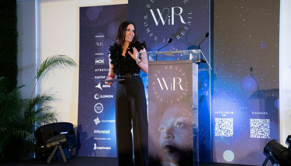 WiR - TPVnews - Retail- Tai Editorial España