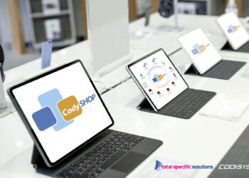 Codisys - TPVnews - adquisición - TSS - Tai Editorial España