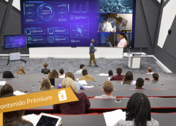 Educación - TPVnews - PPPDS - Tai Editorial España