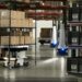 LocusONE - TPVnews - Locus Robotics - Tai Editorial - España