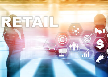 NaaS - TPVnews - HPE GreenLake Aruba - Retail - Tai Editorial España