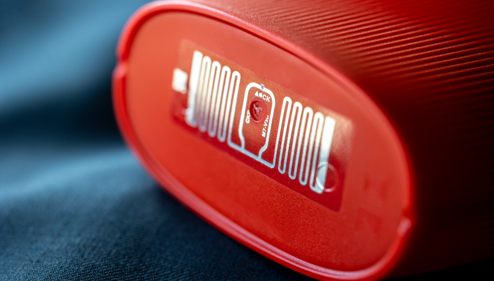 tecnología RFID - TPVnews - Checkpoint - Tai Editorial España