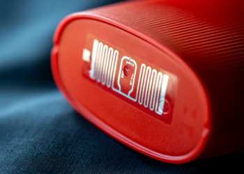 tecnología RFID - TPVnews - Checkpoint - Tai Editorial España