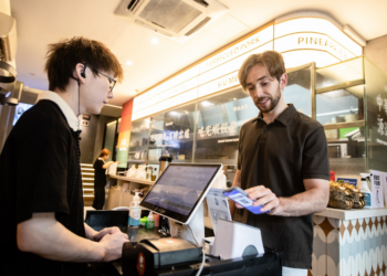 Alipay actualiza sus servicios para los extranjeros que visiten China