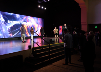 Desert Reign Church confía en PPDS para ofrecer nuevas experiencias digitales a sus feligreses