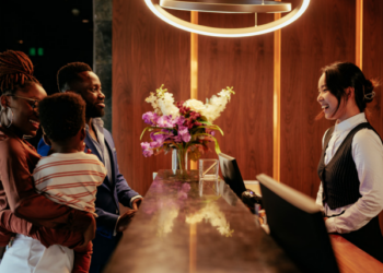 Tendencias tecnológicas para el sector hostelero y de viajes-tpvnews-taieditorial