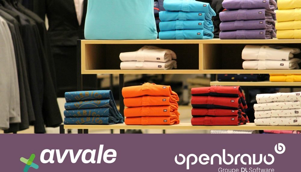 Avvale - OpenBravo - TPVnews - alianza -retail Tai Editorial España
