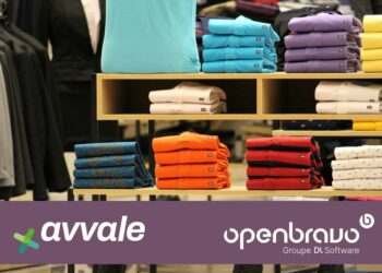 Avvale - OpenBravo - TPVnews - alianza -retail Tai Editorial España