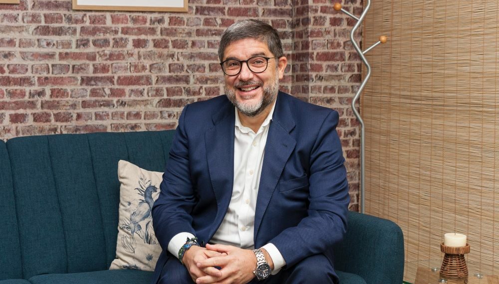 Cegid - TPVnews - REVO - compra -Santiago Solanas - Tai Editorial España