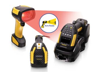 Datalogic - TPVnews- Serie Power Scan 9600 - Tai Editorial España