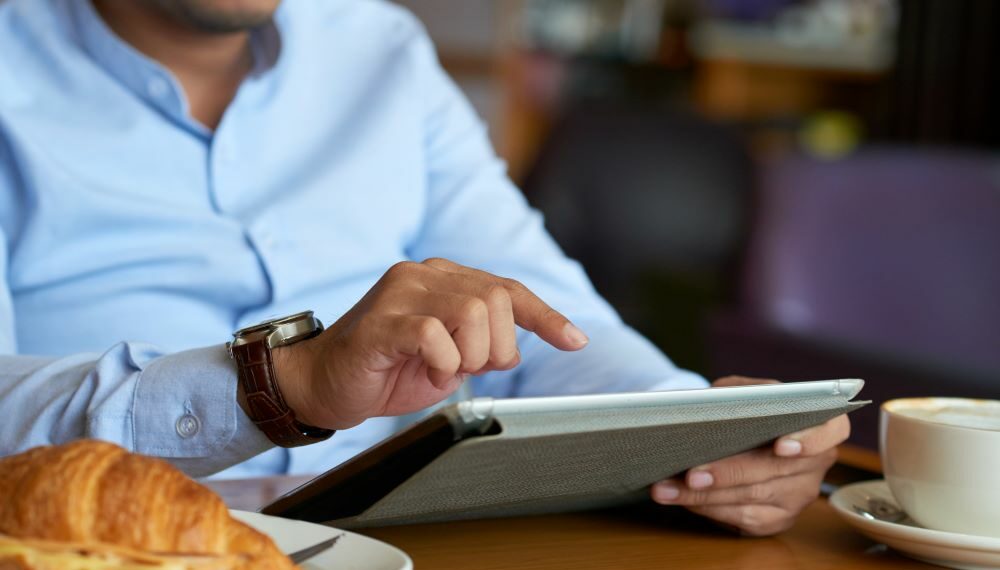 Gestión de pedidos - TPVnews - StoresAce - Tai Editorial España