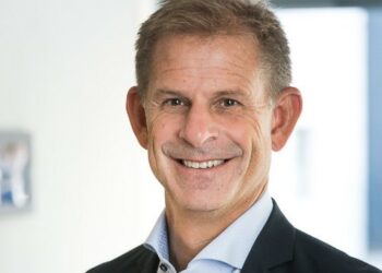 Henrik Breda - TPVnews - Sony - Director de Ventas - Tai Editorial España