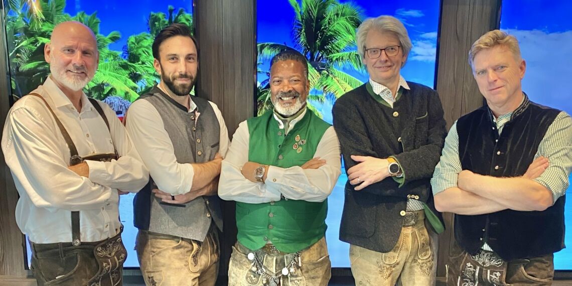 ISE nombramientos - TPVnews - ISE 2024 - Tai Editorial España