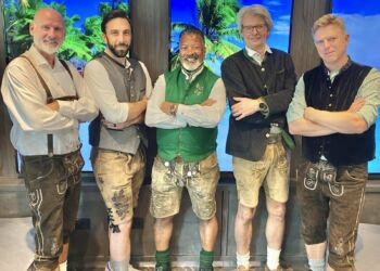 ISE nombramientos - TPVnews - ISE 2024 - Tai Editorial España