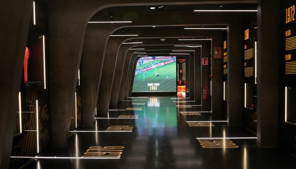 LG- LEGENS - TPVnews - museo - Tai Editorial España