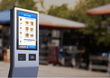 monitor open frame - Elo - TPVnews- Macroservice