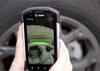 OCR - aprendizaje profundo - TPVNews - Zebra - Tai Editorial España