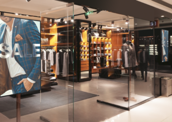 Philips Signage 4650 D-Line - TPVnews - Tai Editorial España