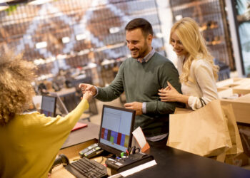 Retail - TPVnews - estudio - GFK - Tai Editorial España